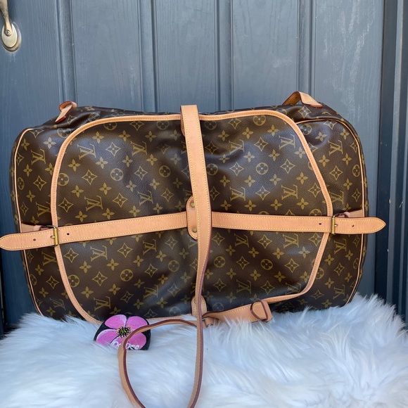 ❌❌ SOLD ❌❌LOUIS VUITTON SAUMUR 35 - Picture 7 of 16